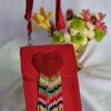 Cellphone Bag "Coração mexicano" - Image 2