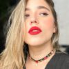 Choker "Adeline"