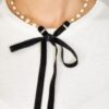 Colar "Velvet pearl" - Image 3