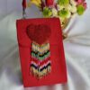 Cellphone Bag "Coração mexicano"