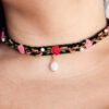 Choker "Adeline" - Image 2