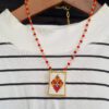 Colar "Sagrado beaded" - Image 2