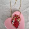 Colar "Olhos do Amor" - Image 3
