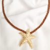 Colar "Estrela do Mar"
