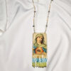 Colar "Estandarte Nossa Senhora" - Image 2