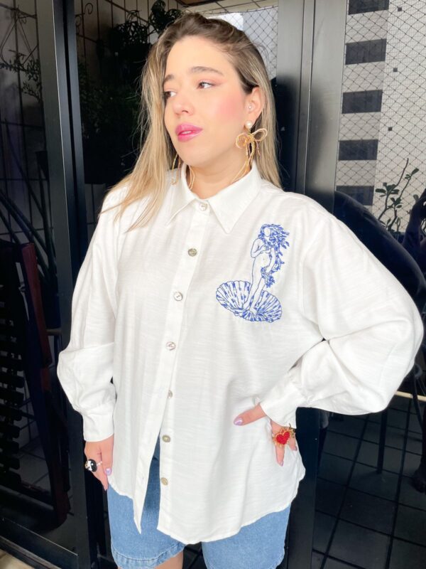 Camisa "Vênus" - Image 2