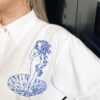 Camisa "Vênus"