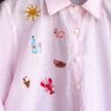 Camisa "Veraneio"