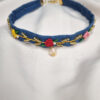 Choker "Adeline Jeans" - Image 2