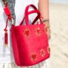 Bolsa "Amor Amor"