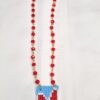 Colar "Coração de Matisse Cristais" - Image 2