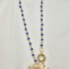 Colar "Olho Azul" - Image 2